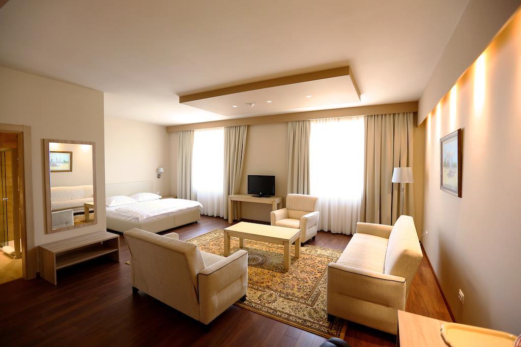 Hotel Quercus Medjugorje Room photo